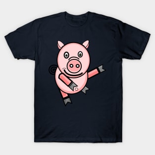 OINK T-Shirt